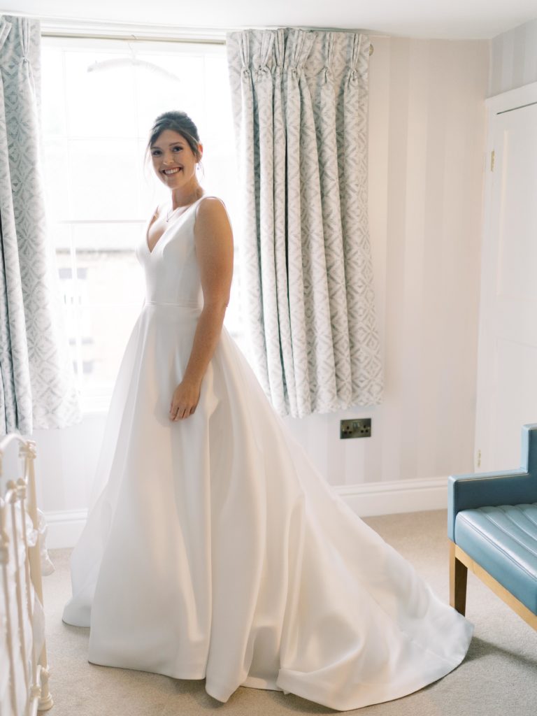 London Wedding Photographer