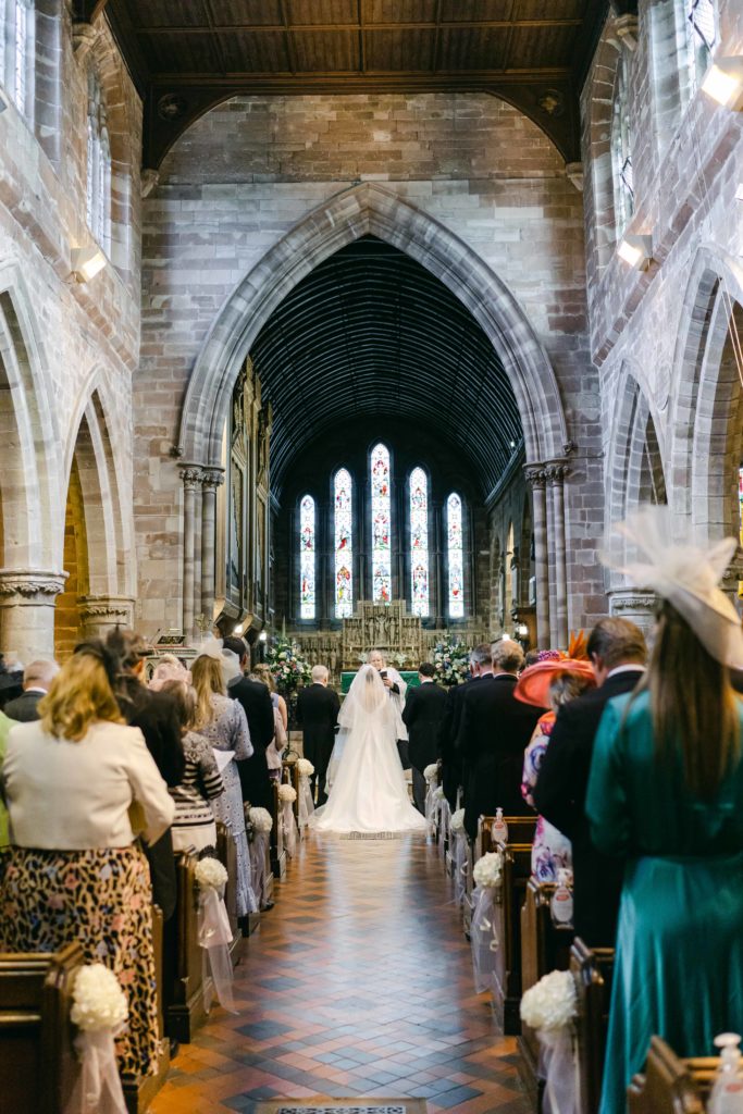 London Wedding Photographer