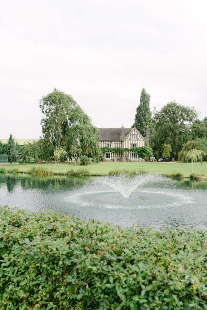 London Wedding Photographer