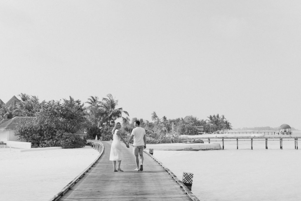 Maldives Wedding Photographer