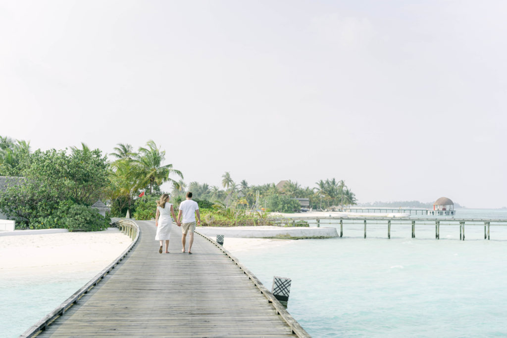 Maldives Wedding Photographer