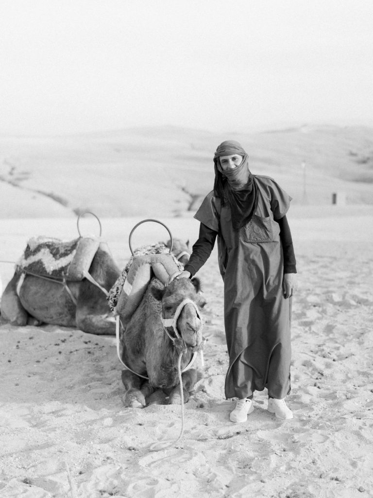 Marrakech Desert Scarabeo Camp Wedding Photographer Sara Cooper Photography