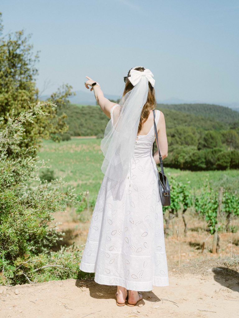 Provence Wedding Photographer Sara Cooper Photography