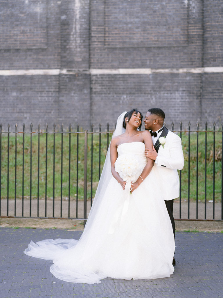 London fine art wedding photographer